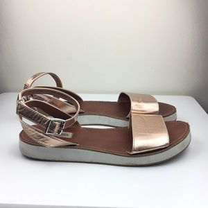 Steve Madden sandals
